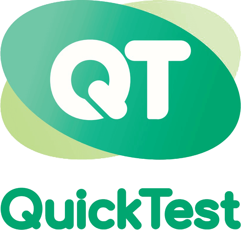 Інтернет-магазин «QUICKTEST»